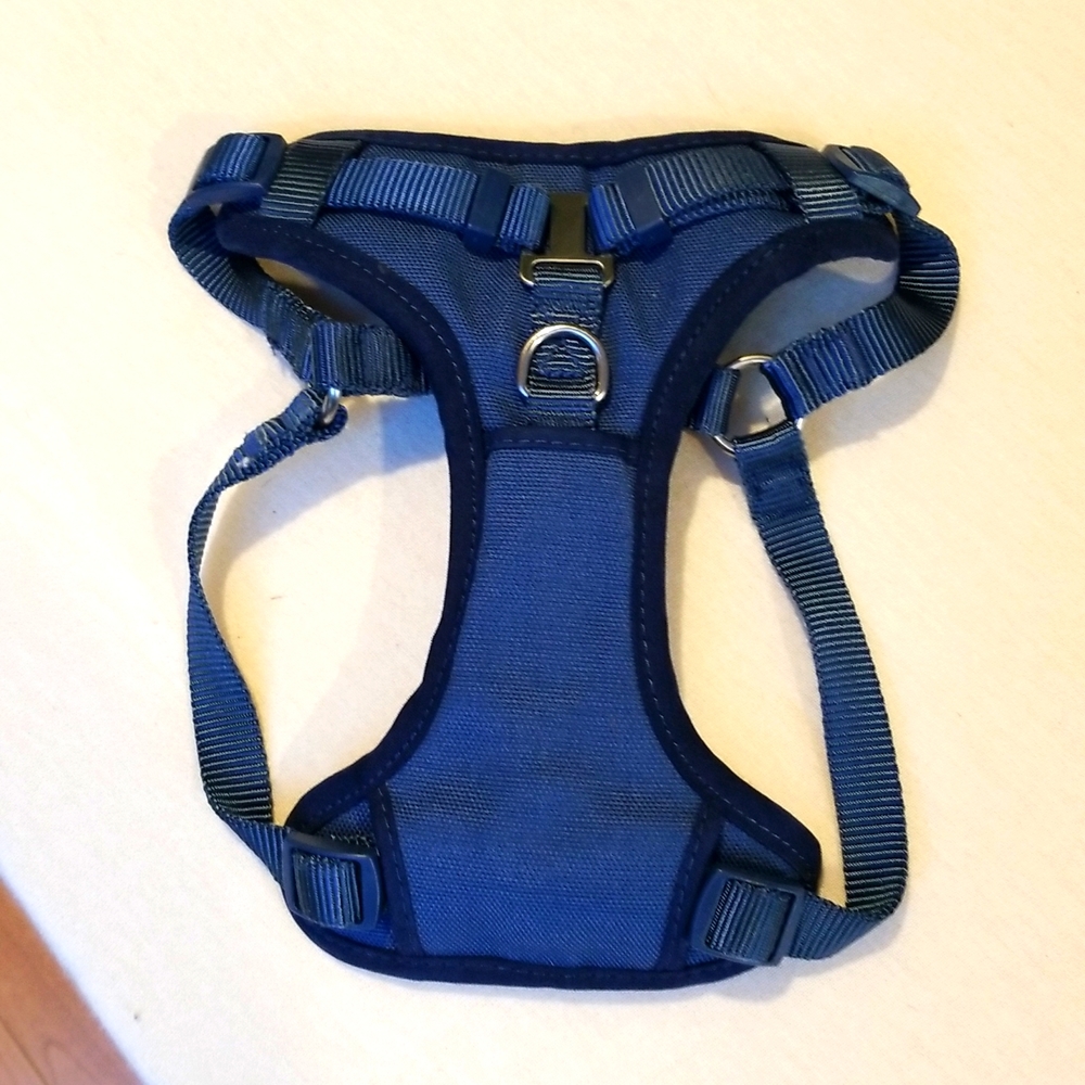 Small Dog Harness up to 15lb